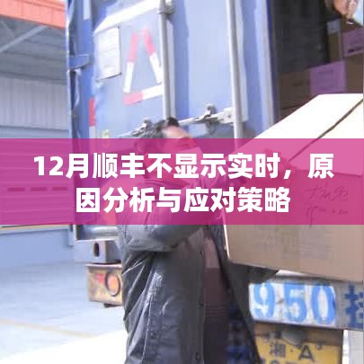 順豐快遞實時信息缺失,原因解析與應對方案