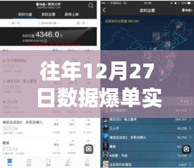 年終數(shù)據(jù)爆單實(shí)時(shí)更新設(shè)置指南