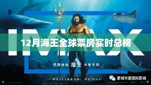 12月海王全球票房實時數據總榜公布
