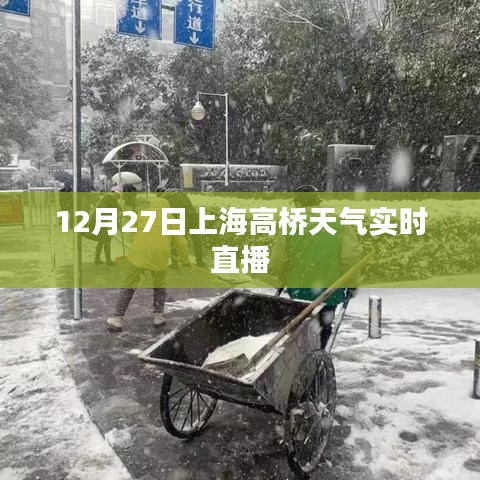 上海高橋天氣預報直播，最新天氣動態實時更新