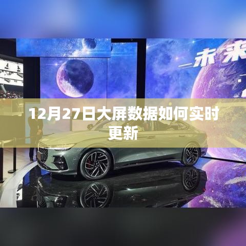 12月27日大屏數據實時更新解析
