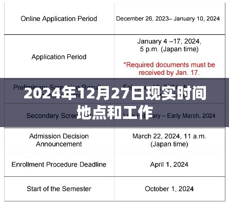 關于未來工作安排的探討,時間地點與工作內容解析