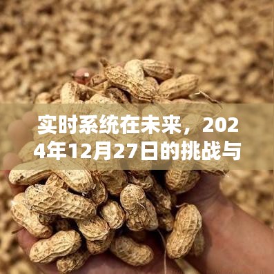 實時系統(tǒng)未來展望，挑戰(zhàn)與機(jī)遇并存