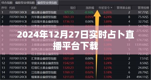 2024年占卜直播軟件下載平臺推薦