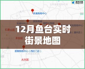 魚臺實時街景地圖,十二月全景一覽