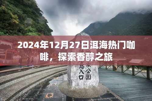 2024洱海熱門咖啡探索,香醇之旅啟程
