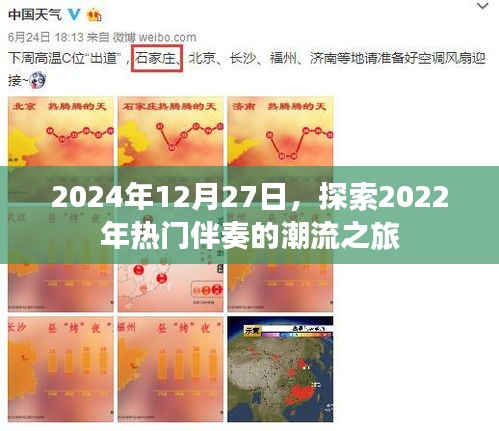 2024年回顧，熱門伴奏潮流之旅開啟
