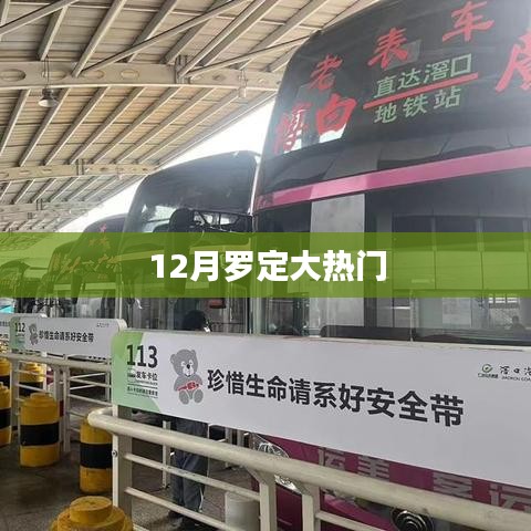 羅定熱點(diǎn)新聞,揭秘十二月大熱門事件