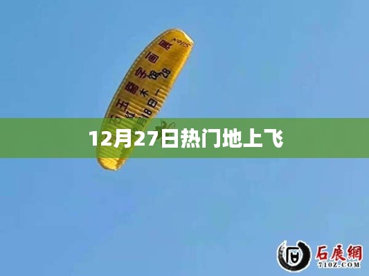 熱門地上飛,最新動態揭秘