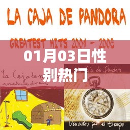 性別話題熱議，最新動(dòng)態(tài)一網(wǎng)打盡（01月03日）