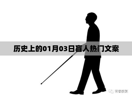 歷史上的盲人熱門文案,一月三日回眸與展望