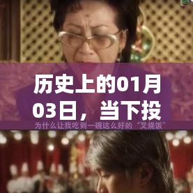 歷史上的今天,探索無本投資的熱門賺錢機會