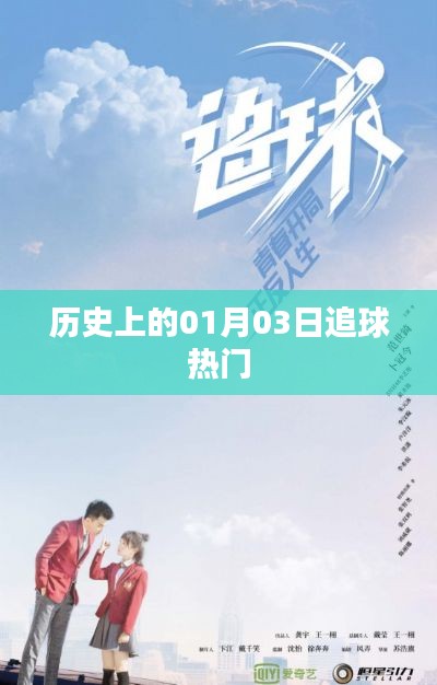 歷史上的熱門追球日,一月三日回顧