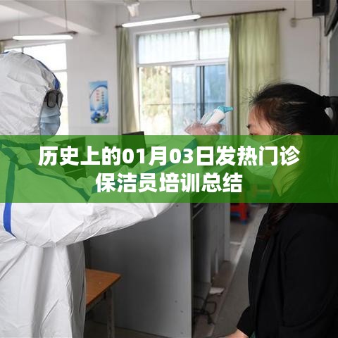發(fā)熱門(mén)診保潔員培訓(xùn)總結(jié),歷史視角下的1月3日回顧