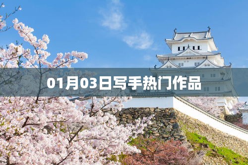 寫手熱門作品盤點(diǎn)，最新佳作速遞