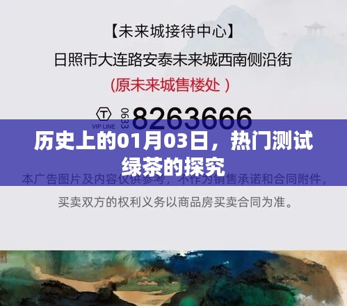 綠茶測試深度探究,歷史背景與熱門測試