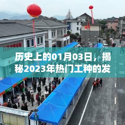 揭秘，歷年一月三日熱門(mén)工種發(fā)展脈絡(luò)，展望2023年趨勢(shì)