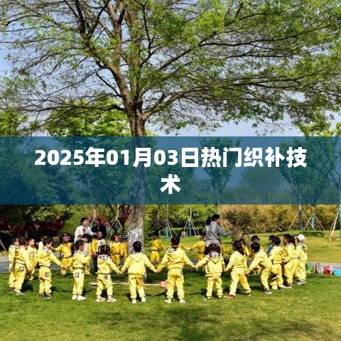 最新熱門織補技術介紹,2025年織補新趨勢