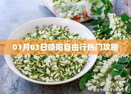 德陽自由行,熱門攻略一網打盡