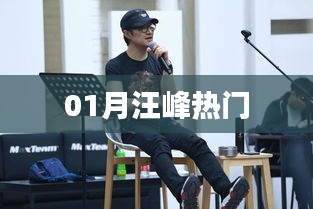 汪峰一月熱門事件回顧