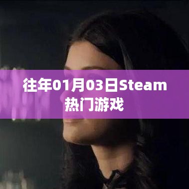 Steam熱門游戲榜單揭曉日期,歷年一月三日盤點