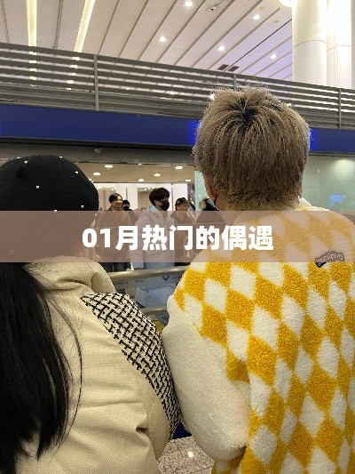 偶遇新風尚,一月熱門事件回顧
