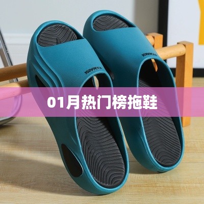 01月熱門(mén)拖鞋榜單出爐!