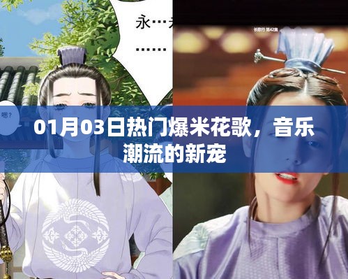 爆米花歌，音樂潮流新寵，熱門榜單獨占鰲頭