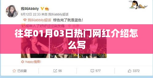 網(wǎng)紅世界探秘，熱門網(wǎng)紅介紹攻略