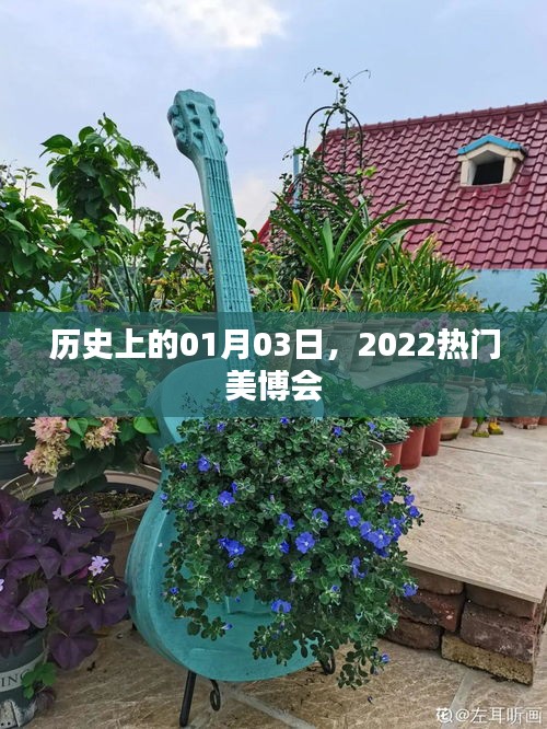 歷史揭秘，2022年美博會精彩瞬間回顧