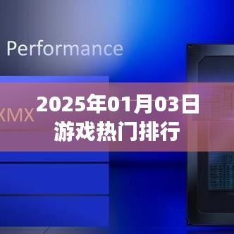 『2025年游戲熱門(mén)排行榜單揭曉』