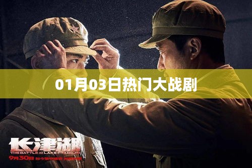 熱門大戰(zhàn)劇激烈開演,最新劇情搶先看