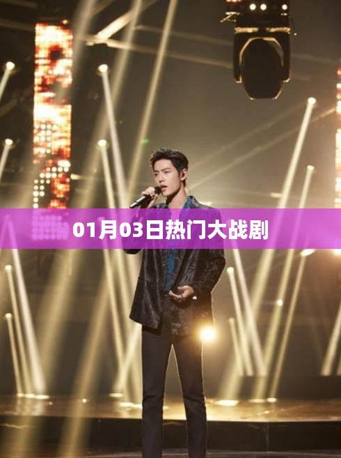 熱門(mén)大戰(zhàn)劇激烈開(kāi)演,最新劇情搶先看