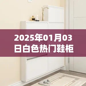根據您的內容，為您生成一個符合要求的標題如下，，白色鞋柜流行風潮，2025年首選推薦！