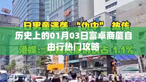 「富卓商廈自由行指南,一月三日歷史熱門攻略」