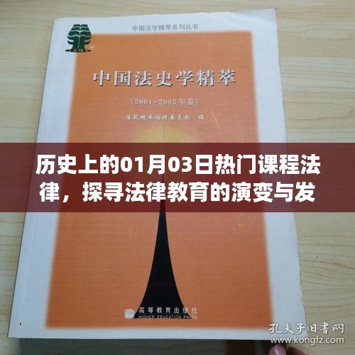 歷史上的法律教育演變,探尋法律課程的發展之路