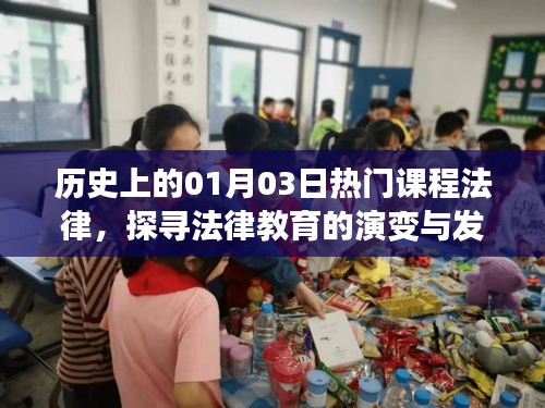 歷史上的法律教育演變,探尋法律課程的發展之路