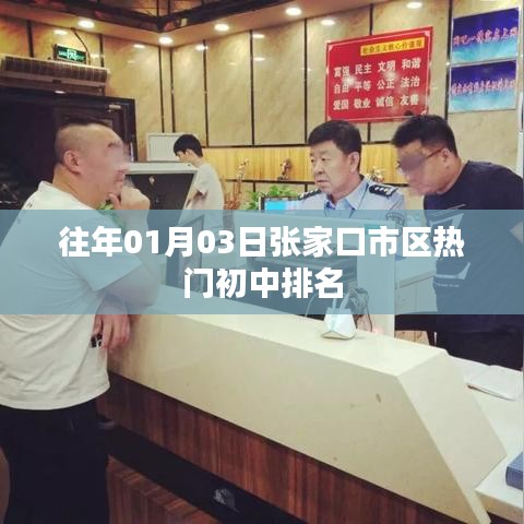 張家口市區(qū)初中排名榜單（歷年版）