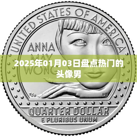 盤點熱門男生頭像推薦(2025年精選)