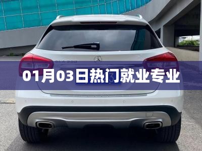 熱門就業專業動態,最新趨勢解析