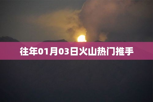 火山熱門推手揭秘,揭秘火山直播背后的推手力量