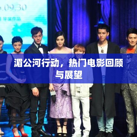 湄公河行動，電影回顧與未來展望