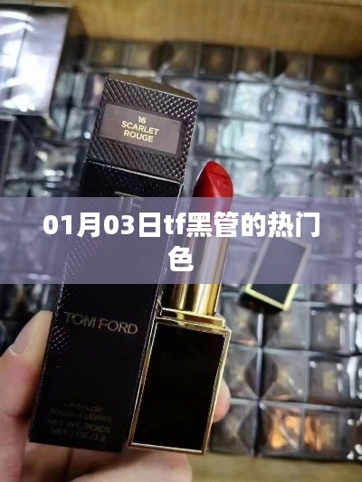 TF黑管熱門色賞析,時尚之選