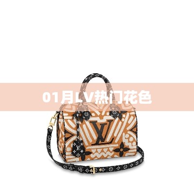 LV熱門(mén)花色大盤(pán)點(diǎn)