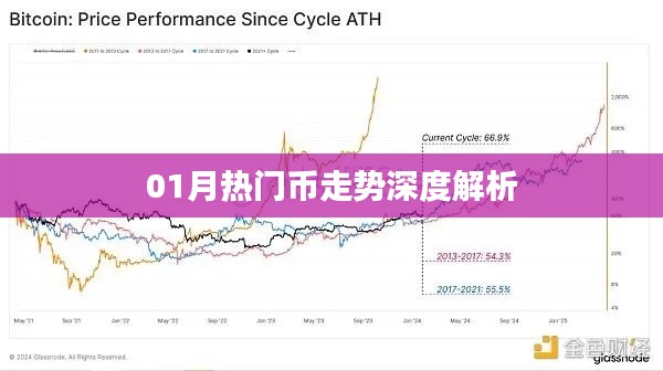 深度解析,一月份熱門數字貨幣走勢分析