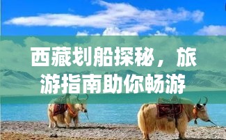 西藏劃船探秘,旅游指南助你暢游高原水域