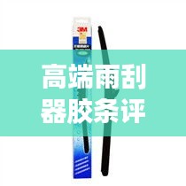 高端雨刮器膠條評測最新:最好的雨刮膠條