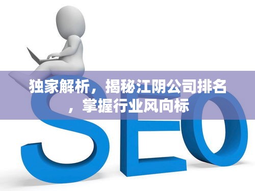 獨(dú)家解析,揭秘江陰公司排名,掌握行業(yè)風(fēng)向標(biāo)