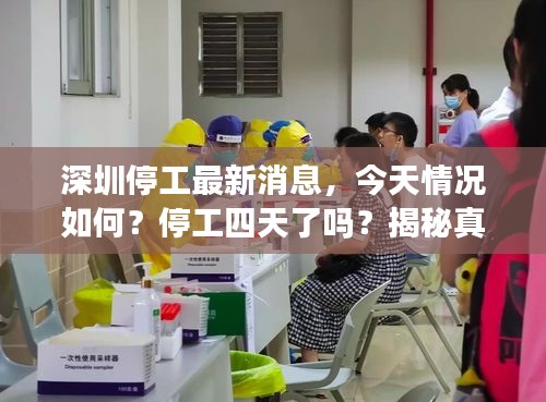 深圳停工最新消息,今天情況如何?停工四天了嗎?揭秘真相!