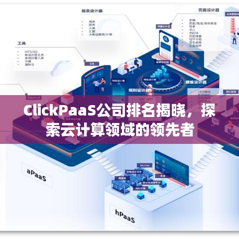 ClickPaaS公司排名揭曉，探索云計(jì)算領(lǐng)域的領(lǐng)先者
